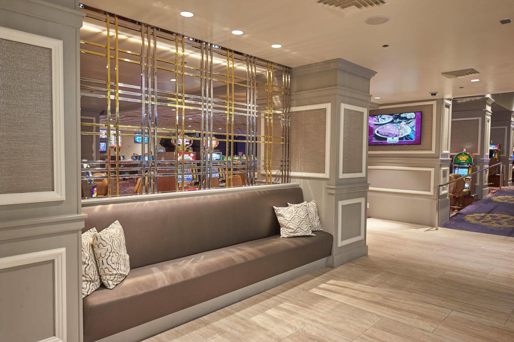 California Hotel And Casino Las Vegas Exterior photo
